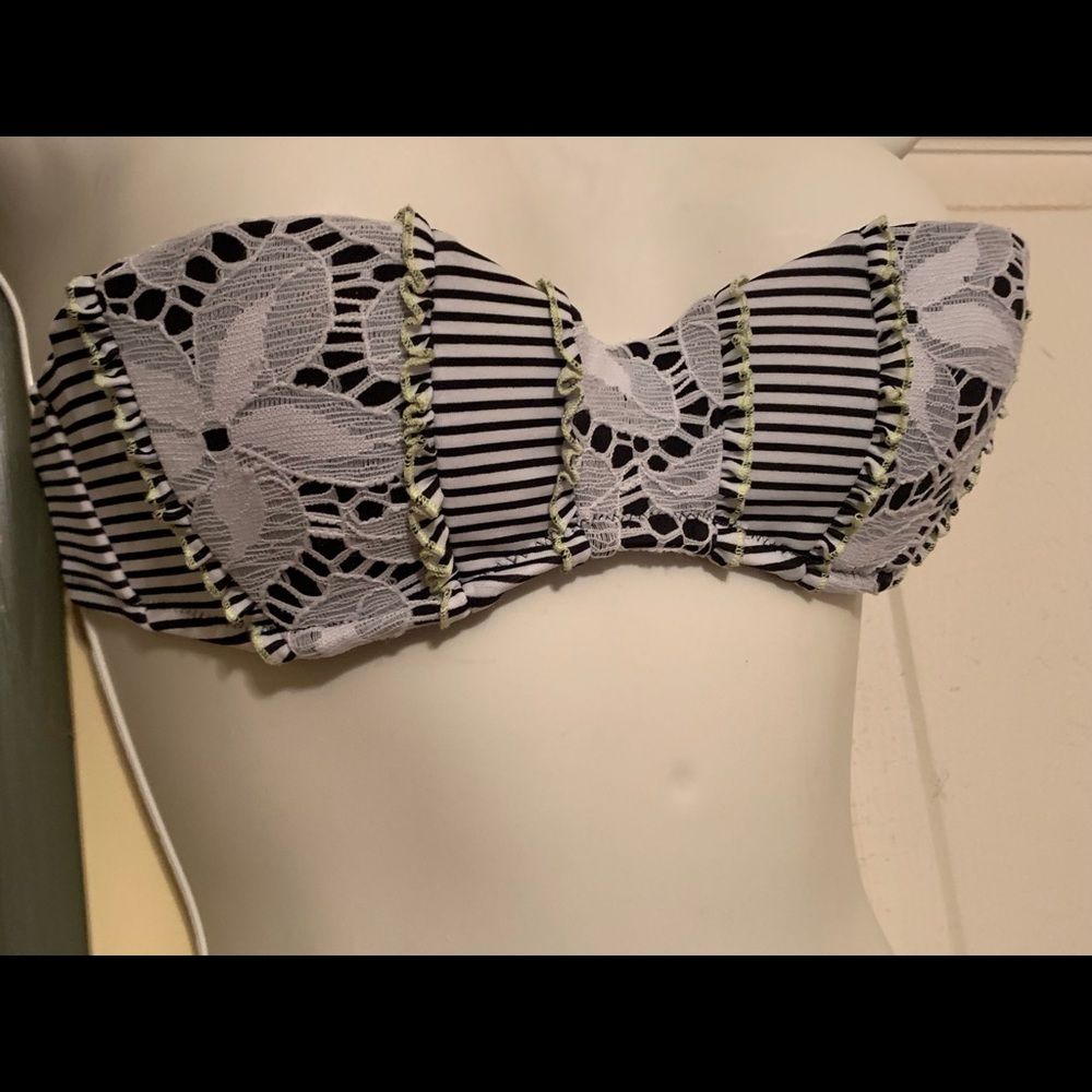 Victoria Secret Bikini Top